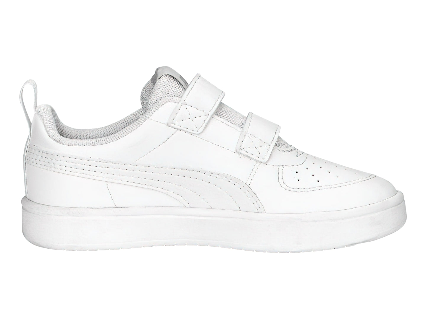 Tenis Puma Rickie V Ps 391327 Para Niño