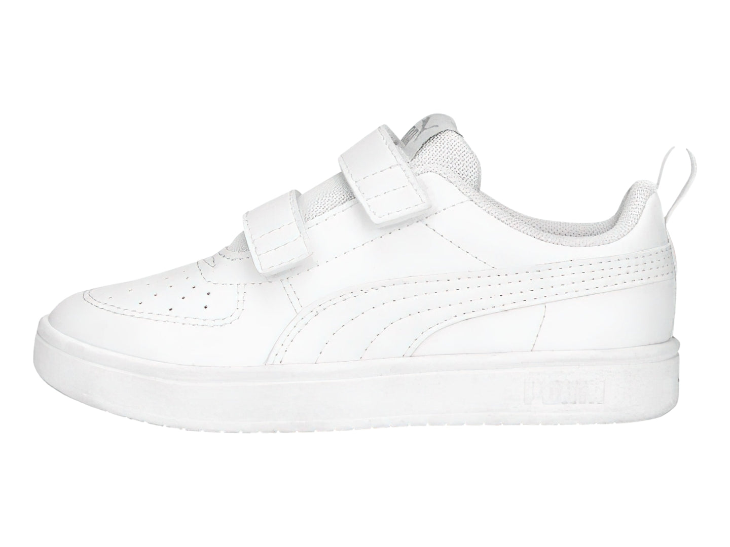 Tenis Puma Rickie V Ps 391327 Para Niño