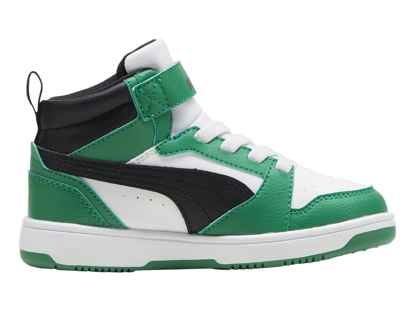 Tenis Puma 393832 Para Niño