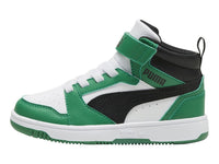 Tenis Puma 393832 Para Niño