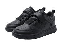Tenis Puma 397419 Para Niño