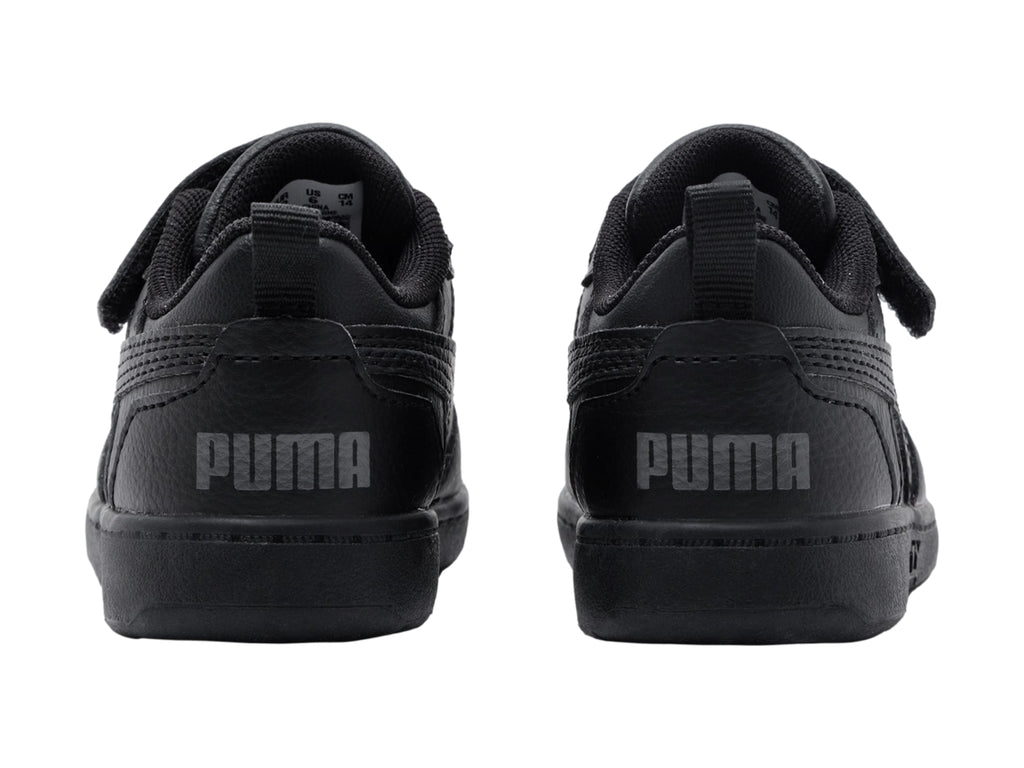 Tenis Puma 397419 Para Niño