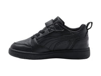 Tenis Puma 397419 Para Niño