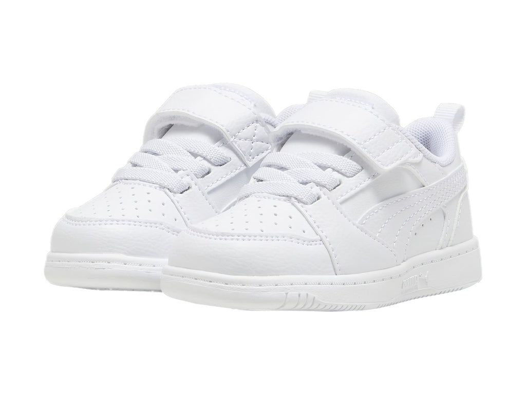 Tenis Puma 397420 Para Niño