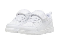 Tenis Puma 397420 Para Niño