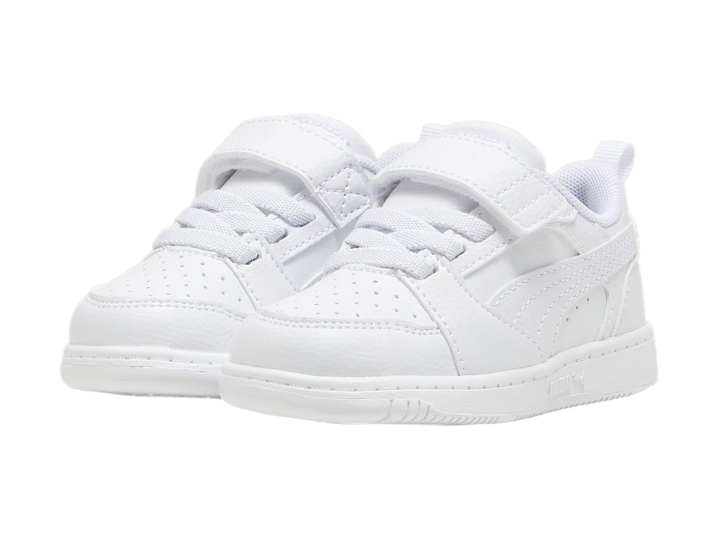 Tenis Puma 397420 Para Niño