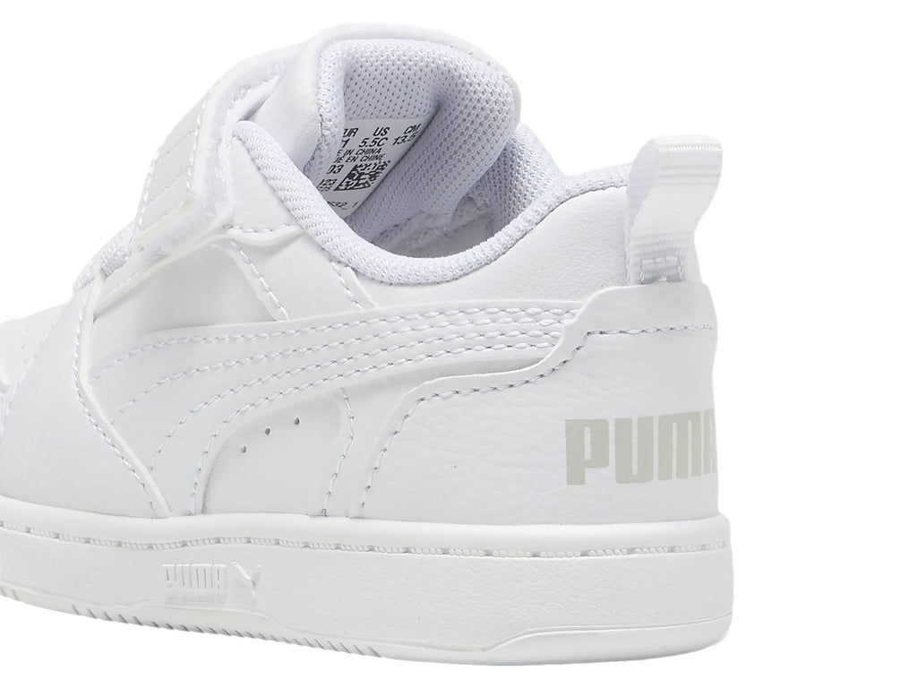 Tenis Puma 397420 Para Niño