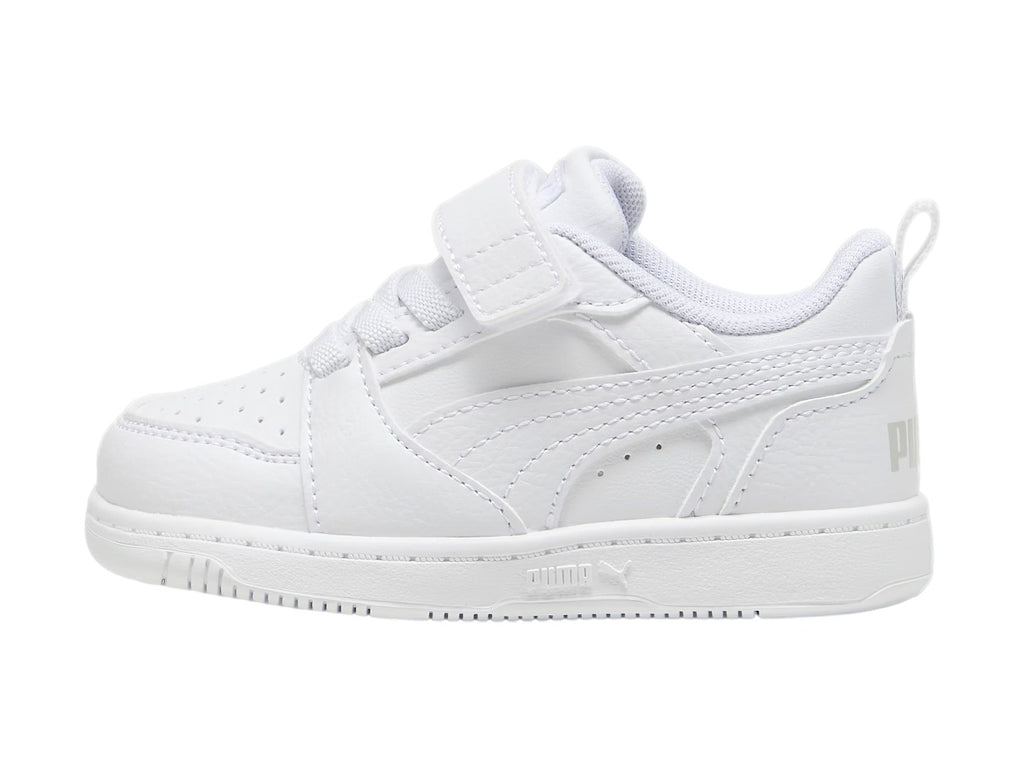 Tenis Puma 397420 Para Niño