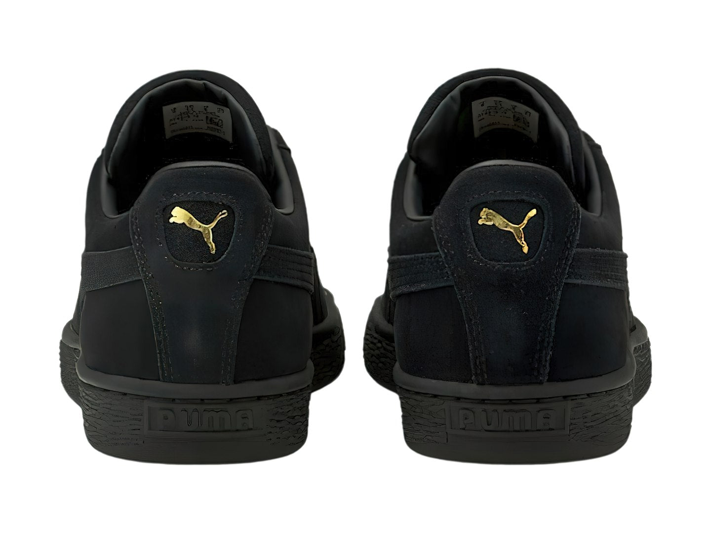 Tenis Puma Suede Classic Xxi 374915 Para Hombre