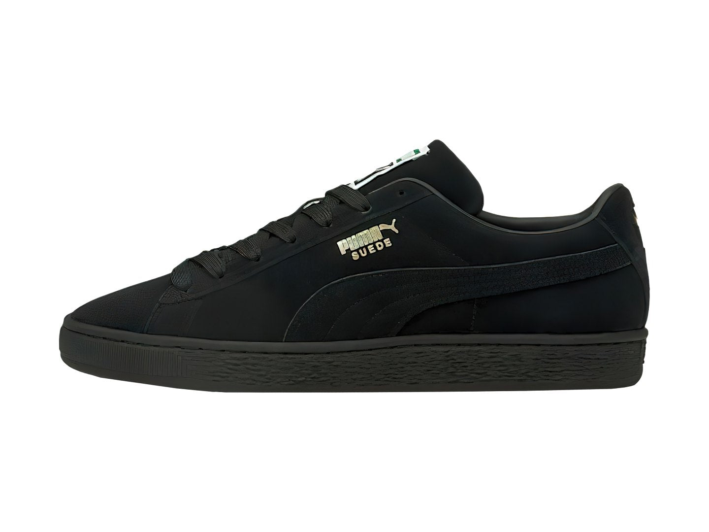 Tenis Puma Suede Classic Xxi 374915 Para Hombre