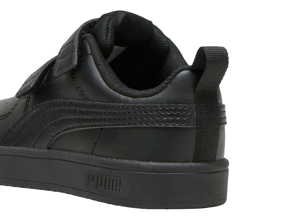 Tenis Puma Rickie V Ps 391327 Para Niño