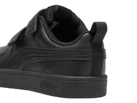 Tenis Puma Rickie V Ps 391327 Para Niño