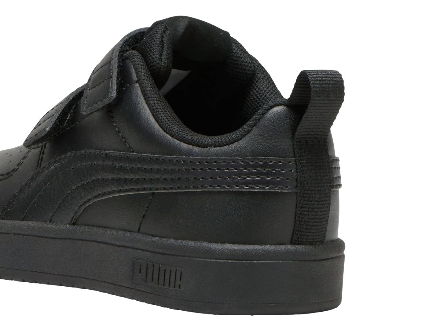 Tenis Puma Rickie V Ps 391327 Para Niño