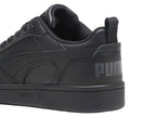 Tenis Puma 393833 Para Niño