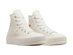 Tenis Converse A09114 Para Mujer