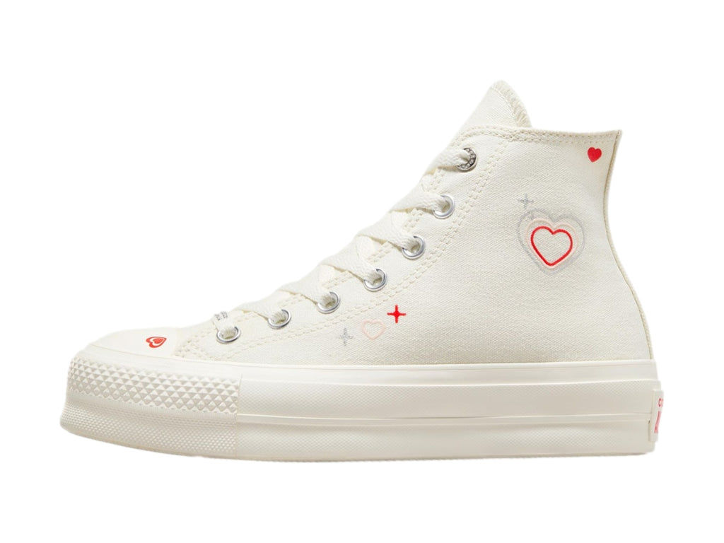 Tenis Converse A09114 Para Mujer