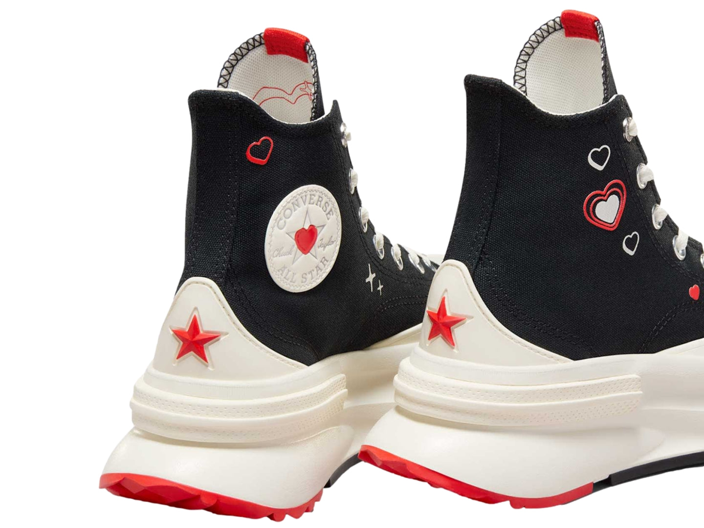 Tenis Converse A09112 Para Mujer