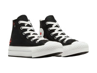 Tenis Converse A09122 Para Niña