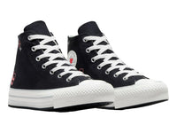 Tenis Converse A09121 Para Niña