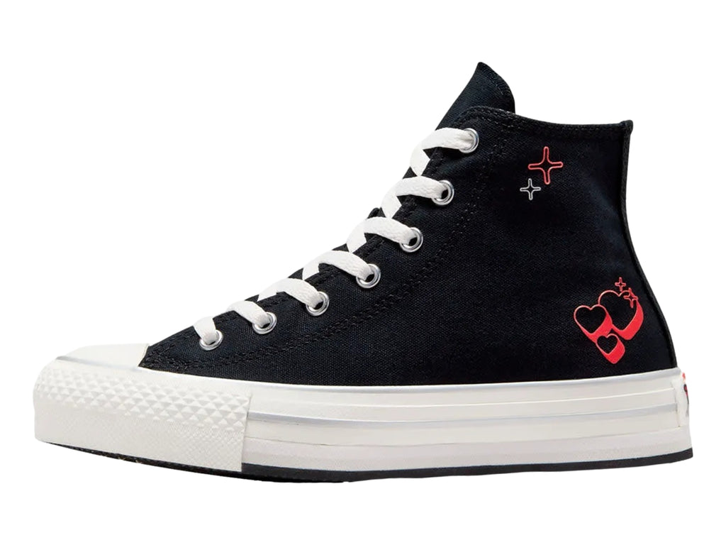 Tenis Converse A09121 Para Niña