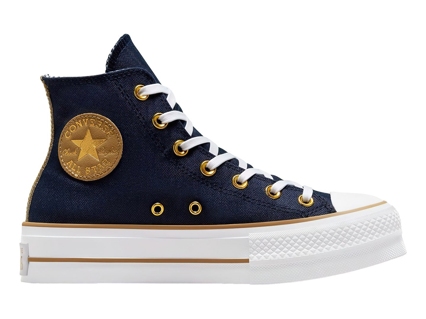 Tenis Converse A08860 Para Mujer