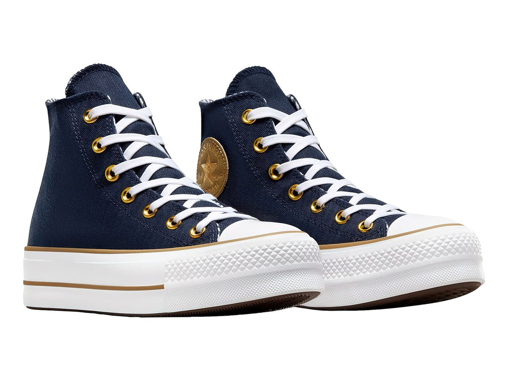 Tenis Converse A08860 Para Mujer