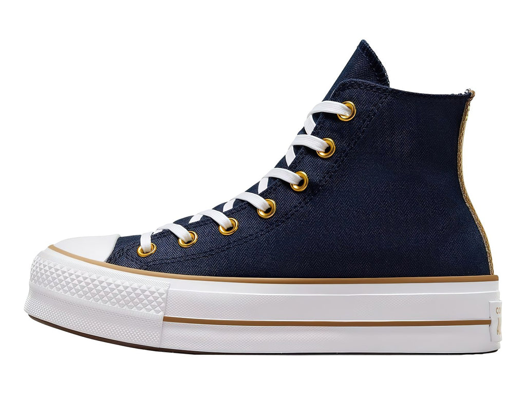 Tenis Converse A08860 Para Mujer