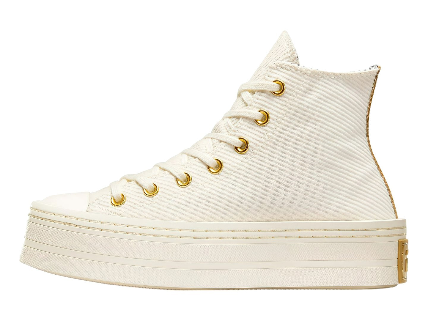Tenis Converse A07204 Para Mujer