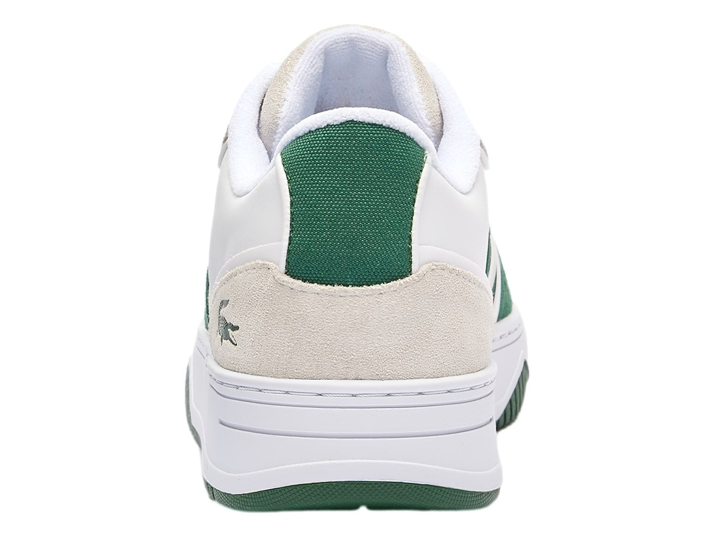Tenis Lacoste Ma0057 Para Hombre
