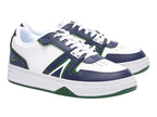 Tenis Lacoste Ma0058 Para Hombre
