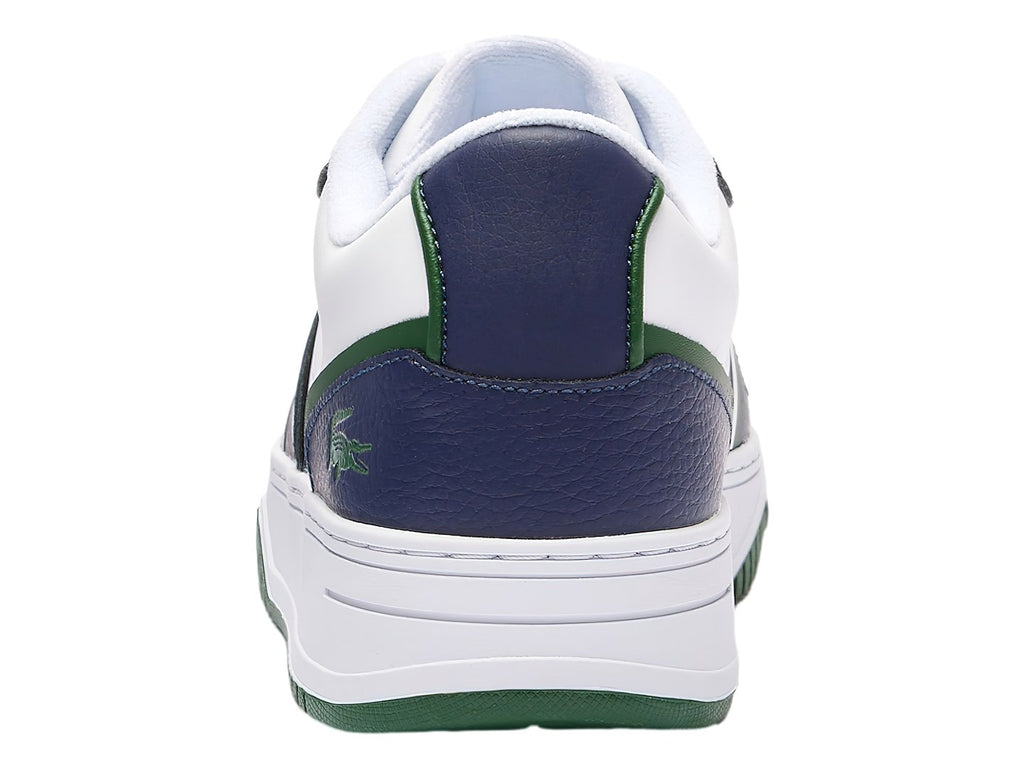 Tenis Lacoste Ma0058 Para Hombre