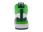 Tenis Lacoste L001 Mid Ma0078 Para Hombre