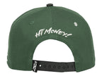 Gorras Snapback Jc Hats Hi Money 1678