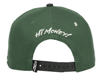 Gorras Snapback Jc Hats Hi Money 1678
