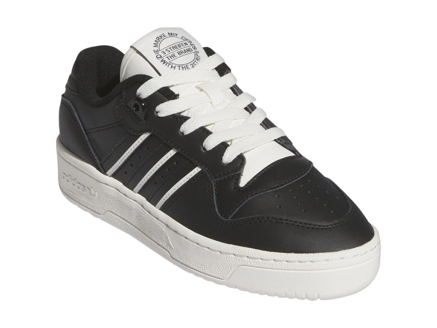 Tenis Adidas If3666 Para Niño