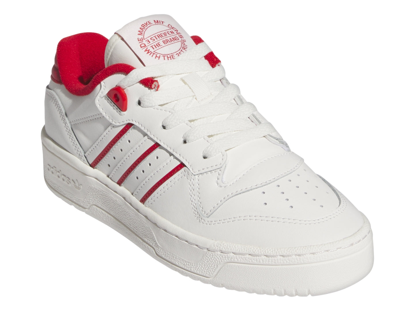 Tenis Adidas If3663 Para Niño