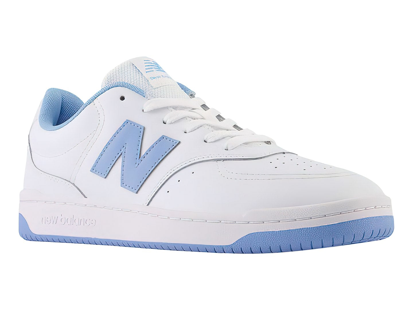 Tenis New Balance Bb80 Bb80 Para Hombre