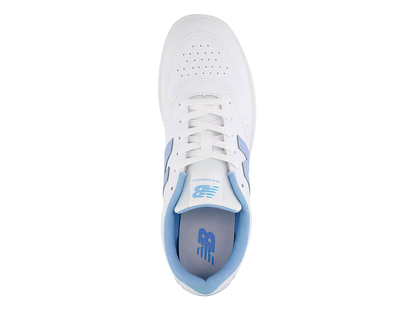 Tenis New Balance Bb80 Bb80 Para Hombre