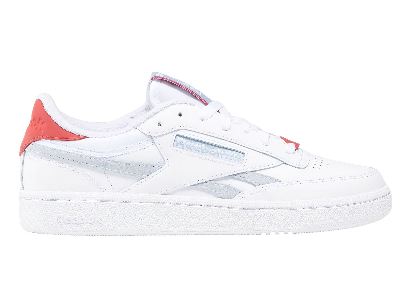 Tenis Reebok Club C Revenge 074627 Para Mujer