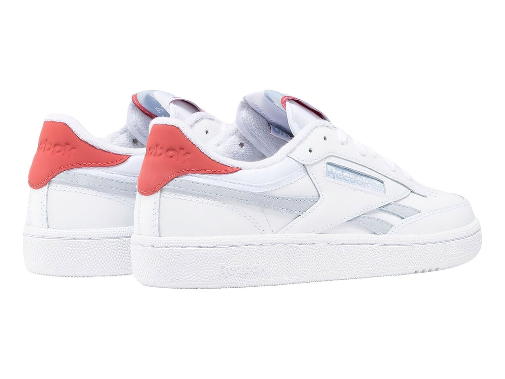 Tenis Reebok Club C Revenge 074627 Para Mujer