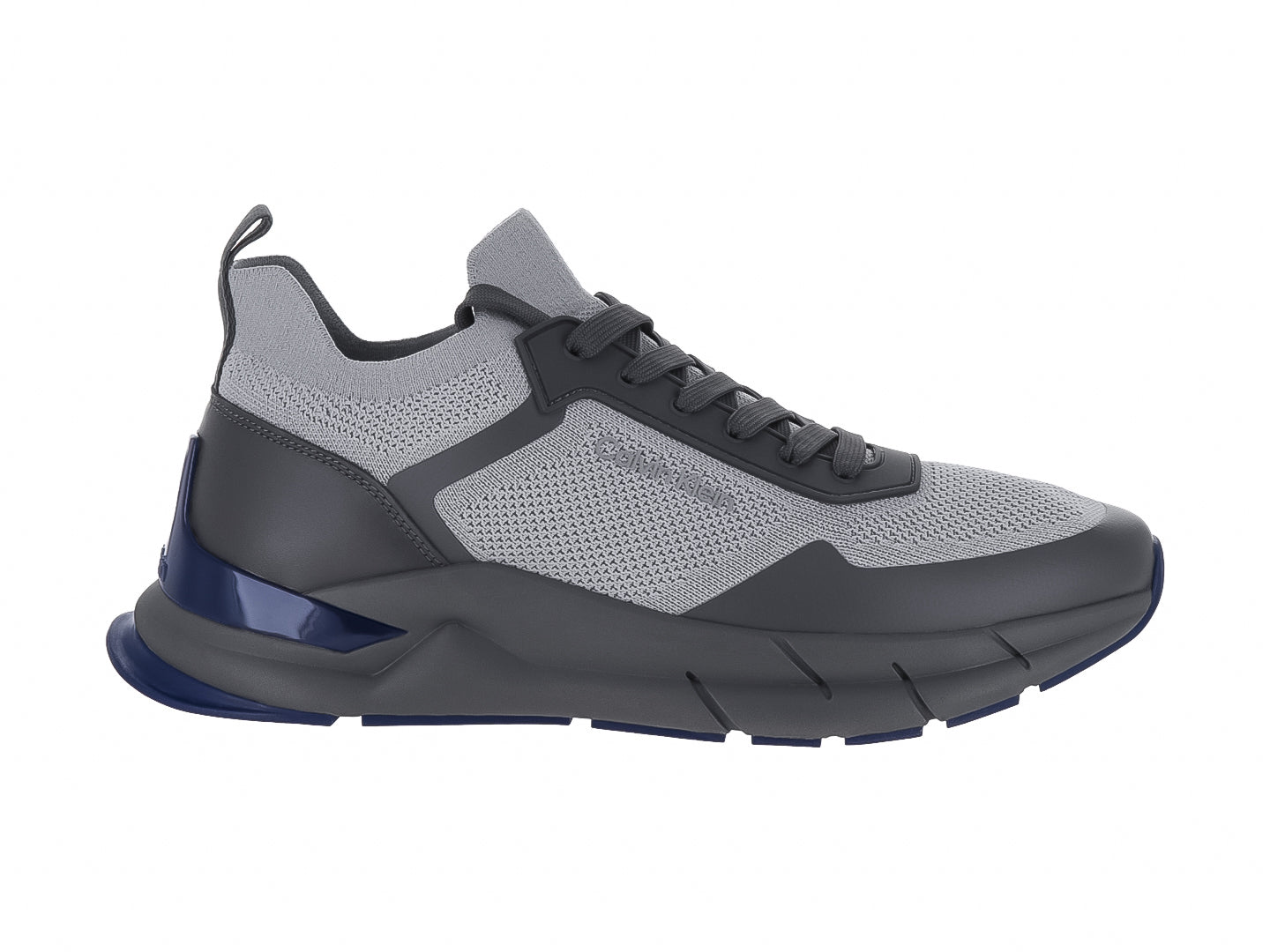 Tenis Calvin Klein Caballero M00918 Para Hombre