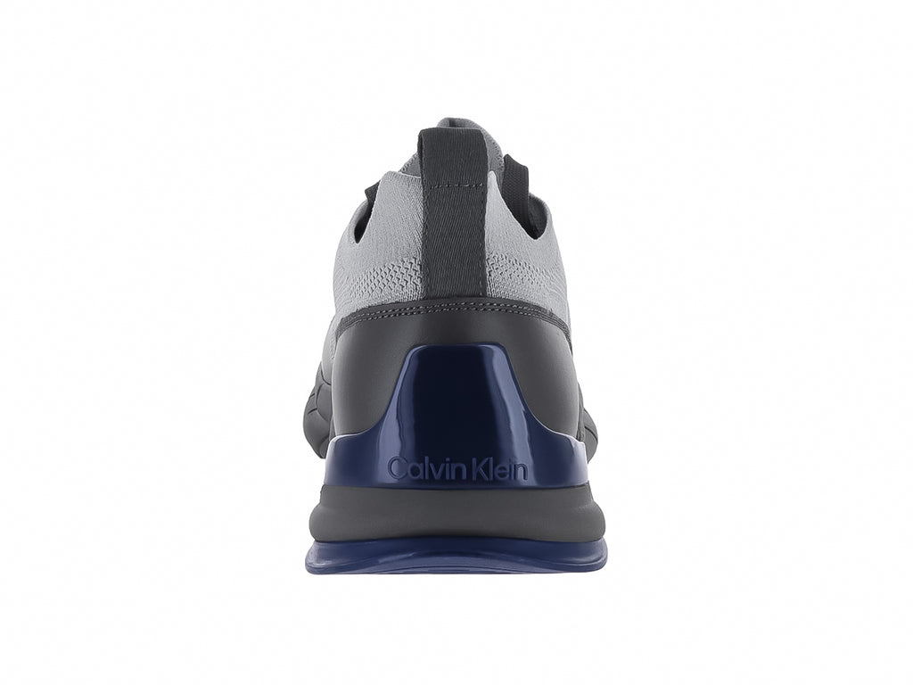 Tenis Calvin Klein Caballero M00918 Para Hombre