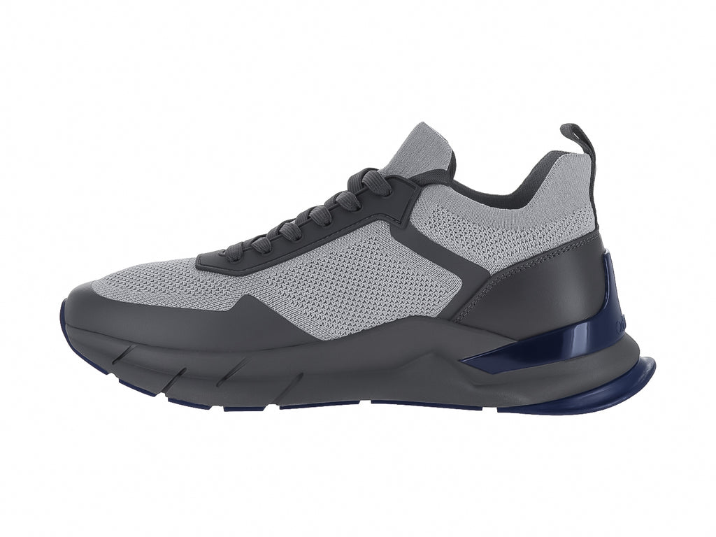 Tenis Calvin Klein Caballero M00918 Para Hombre