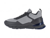 Tenis Calvin Klein Caballero M00918 Para Hombre