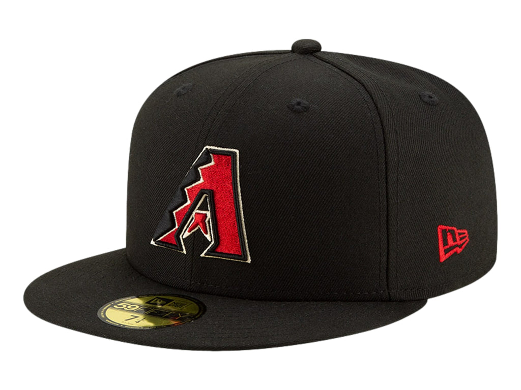 Gorras De Béisbol New Era 5950 2Tone Bsc 546268