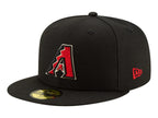 Gorras De Béisbol New Era 5950 2Tone Bsc 546268