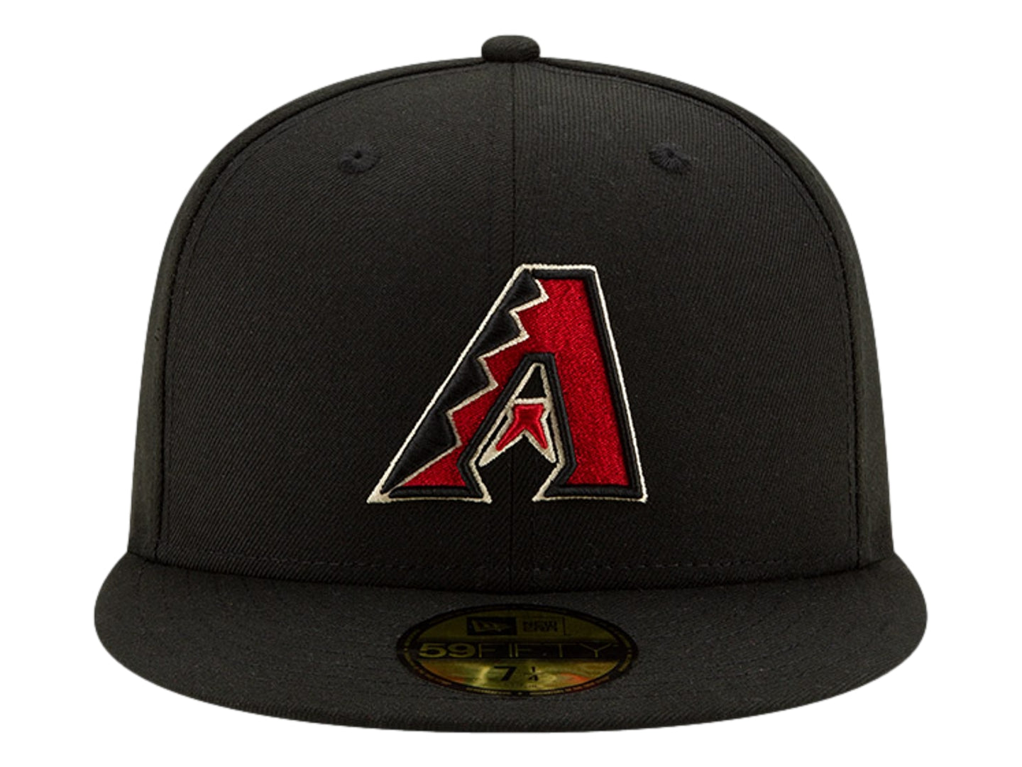 Gorras De Béisbol New Era 5950 2Tone Bsc 546268