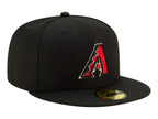 Gorras De Béisbol New Era 5950 2Tone Bsc 546268