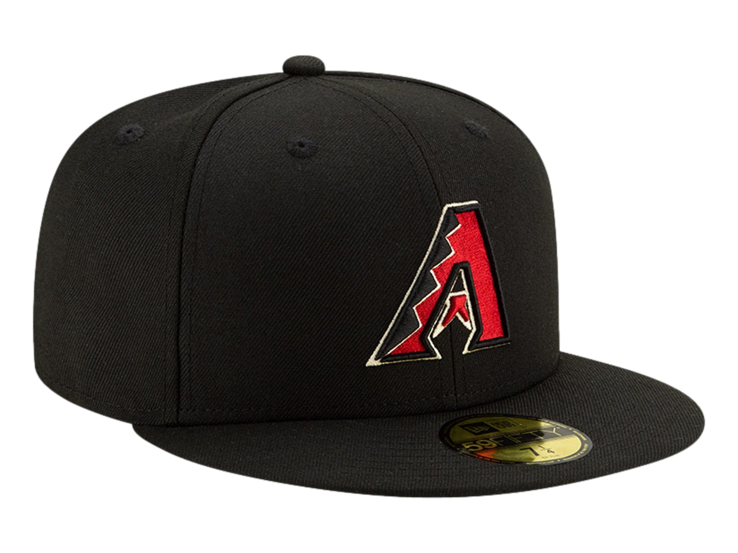 Gorras De Béisbol New Era 5950 2Tone Bsc 546268
