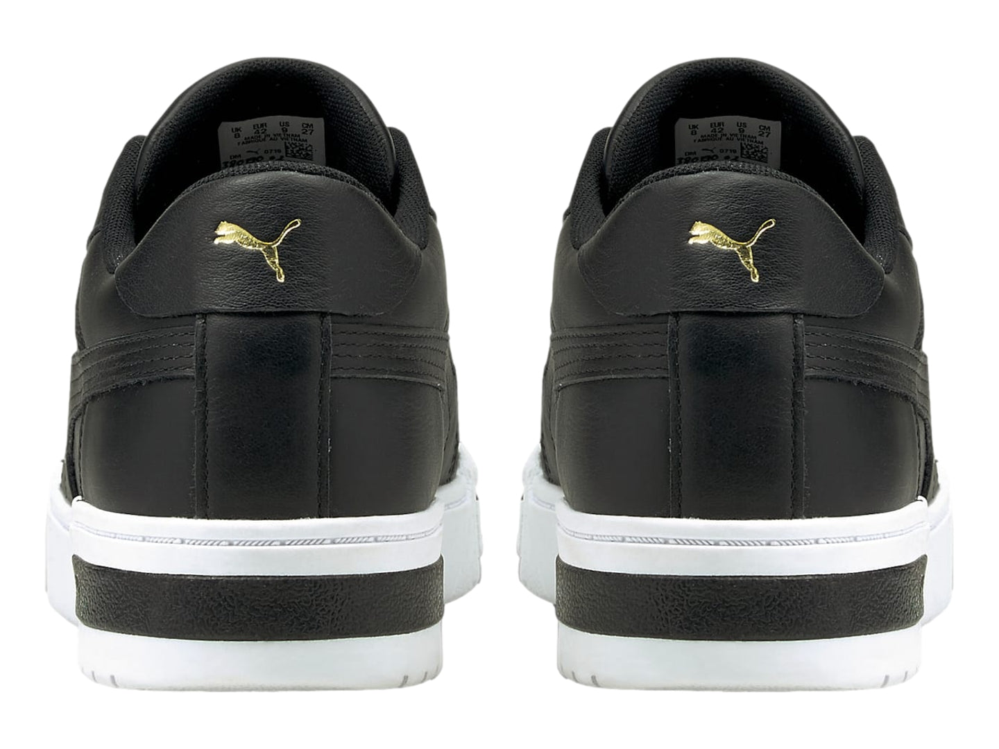 Tenis Puma Ca Pro Classic 380190 Para Hombre